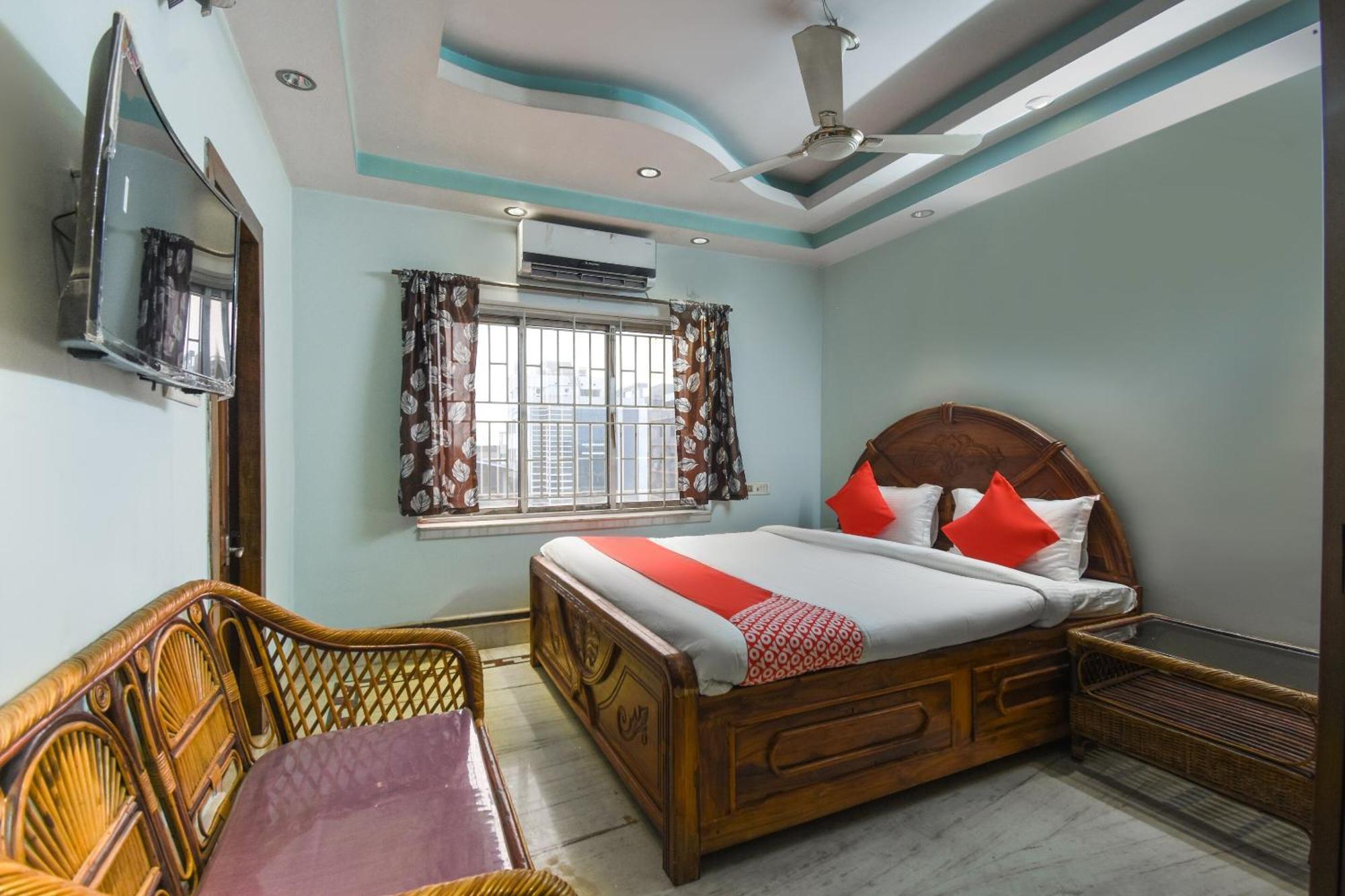Hotel O Pinnacle Tower Calcutta  Esterno foto