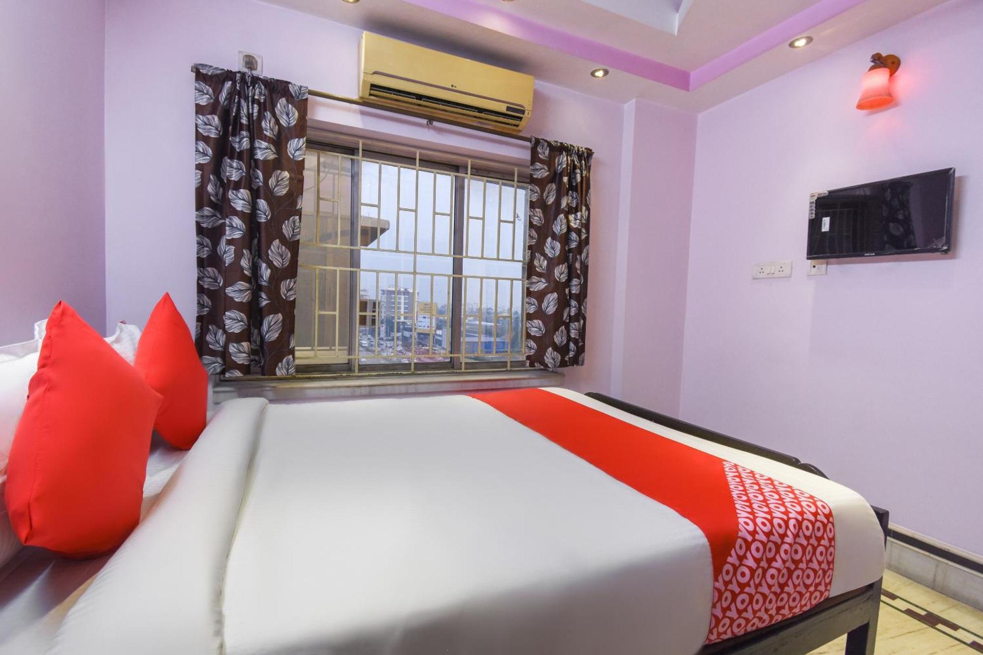 Hotel O Pinnacle Tower Calcutta  Esterno foto