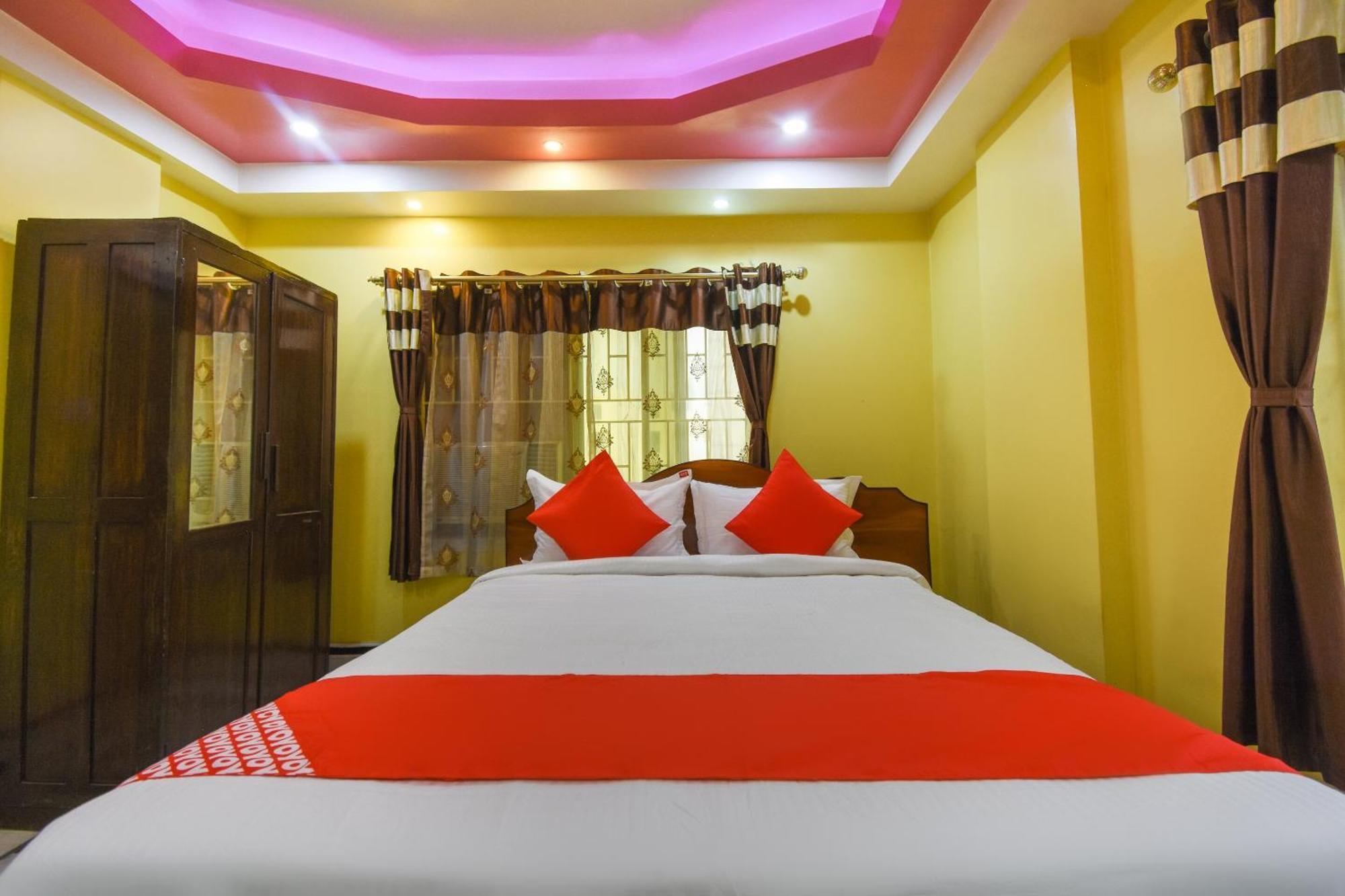 Hotel O Pinnacle Tower Calcutta  Esterno foto