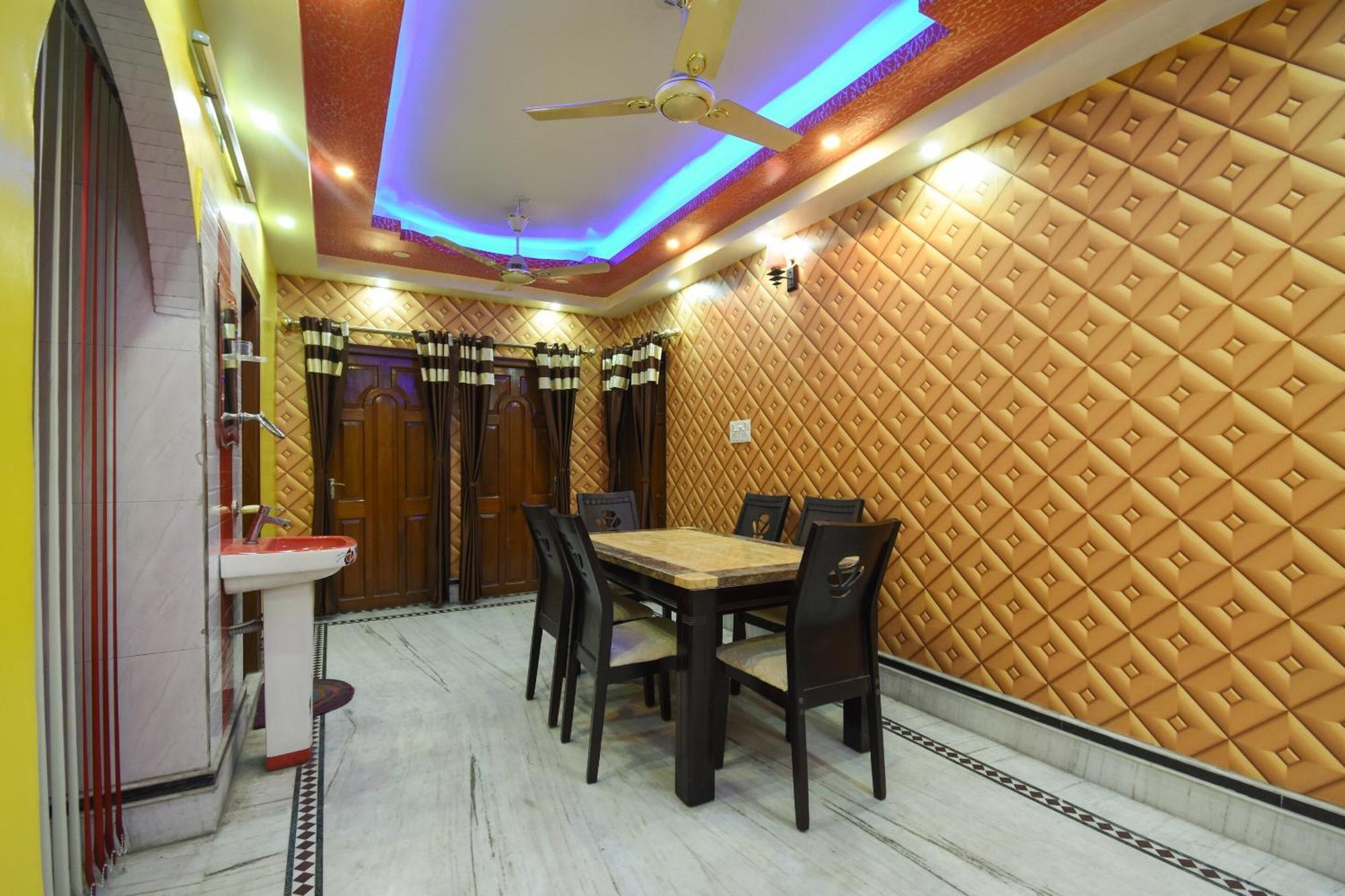 Hotel O Pinnacle Tower Calcutta  Esterno foto